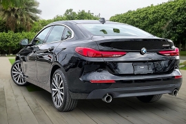 Used 2023  BMW 2 Series 228i Gran Coupe at Pre-Owned Plus near San Antonio&comma; TX