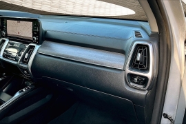 Used 2022  Kia Sorento X-Line S AWD at Pre-Owned Plus near San Antonio&comma; TX