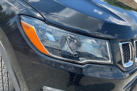 Used 2019  Jeep Compass 4d SUV FWD Latitude at Pre-Owned Plus near San Antonio, TX