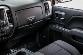 Used 2018  Chevrolet Silverado 1500 2WD Crew Cab LT at Pre-Owned Plus near San Antonio, TX