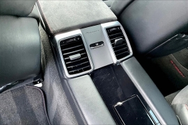 Used 2013 Porsche Panamera 4d Hatchback AWD GTS at Pre-Owned Plus near San Antonio, TX