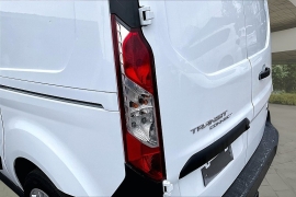 Used 2022  Ford Transit Connect Van XL LWB w&sol;Rear Symmetrical Doors at Pre-Owned Plus near San Antonio&comma; TX