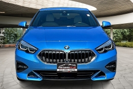 Used 2021 BMW 2 Series 228i xDrive Gran Coupe at Pre-Owned Plus near San Antonio, TX