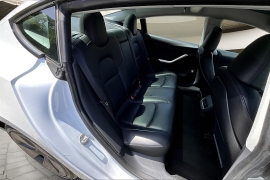 Used 2023 Tesla Model 3 RWD at Pre-Owned Plus near San Antonio, TX