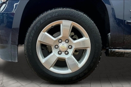 Used 2019  Chevrolet Tahoe 4d SUV RWD Premier at Pre-Owned Plus near San Antonio&comma; TX