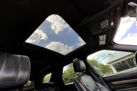 Used 2019 Land Rover Discovery 4d SUV HSE Luxury at Pre-Owned Plus near San Antonio, TX