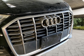 Used 2021  Audi Q7 Premium Plus 55 TFSI quattro at Pre-Owned Plus near San Antonio&comma; TX