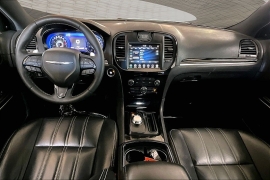 Used 2023  Chrysler 300 300S RWD at Pre-Owned Plus near San Antonio&comma; TX