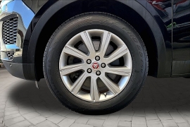 Used 2019  Jaguar E-PACE 4d SUV AWD S at Pre-Owned Plus near San Antonio&comma; TX
