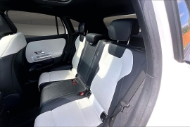 Used 2021  Mercedes-Benz GLA GLA 250 SUV at Pre-Owned Plus near San Antonio&comma; TX
