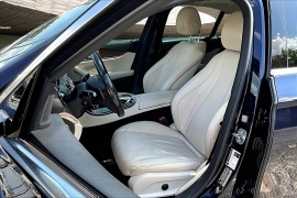 Used 2017 Mercedes-Benz E-Class 4d Sedan E300 Luxury at Pre-Owned Plus near San Antonio, TX