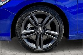 Used 2024  Acura Integra CVT w&sol;A-Spec Package at Pre-Owned Plus near San Antonio&comma; TX