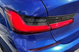 Used 2021  BMW 3 Series 330i Sedan North America at Pre-Owned Plus near San Antonio&comma; TX