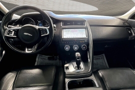 Used 2019  Jaguar E-PACE 4d SUV AWD S at Pre-Owned Plus near San Antonio&comma; TX