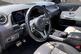 Used 2021  Mercedes-Benz GLA GLA 250 SUV at Pre-Owned Plus near San Antonio&comma; TX