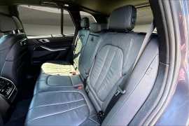 Used 2020  BMW X5 sDrive40i Sports Activity Vehicle at Pre-Owned Plus near San Antonio&comma; TX