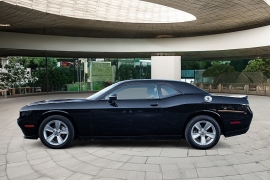 Used 2023 Dodge Challenger SXT RWD at Pre-Owned Plus near San Antonio, TX