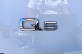 Used 2019  Audi Q5 4d SUV 2&period;0T Quattro Premium Plus at Pre-Owned Plus near San Antonio&comma; TX