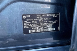 Used 2018  BMW 3 Series 320i xDrive Sedan South Africa at Pre-Owned Plus near San Antonio&comma; TX