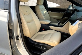 Used 2019 Cadillac XT5 4d SUV FWD at Pre-Owned Plus near San Antonio, TX