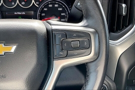 Used 2020  Chevrolet Silverado 1500 2WD Crew Cab LT at Pre-Owned Plus near San Antonio&comma; TX