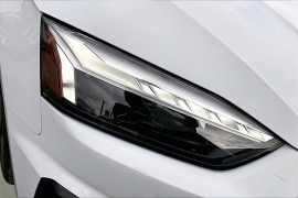 Used 2023  Audi A5 Sportback S line Premium Plus 45 TFSI quattro at Pre-Owned Plus near San Antonio&comma; TX