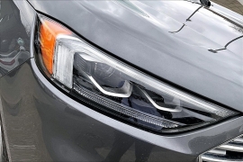 Used 2022  Ford Edge Titanium AWD at Pre-Owned Plus near San Antonio&comma; TX