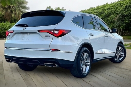 Used 2022  Acura MDX FWD at Pre-Owned Plus near San Antonio&comma; TX