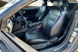 Used 2020 Ford Mustang 2d Convertible Eco Premium at Pre-Owned Plus near San Antonio, TX