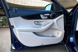 Used 2017  Mercedes-Benz C-Class 4d Sedan C300 at Pre-Owned Plus near San Antonio&comma; TX