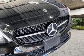 Used 2021  Mercedes-Benz C-Class C 300 Sedan at Pre-Owned Plus near San Antonio&comma; TX