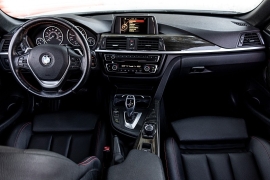 Used 2017 BMW 4 Series 430i Convertible SULEV at Pre-Owned Plus near San Antonio, TX