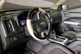 Used 2020  Chevrolet Colorado 2WD Crew Cab LT at Pre-Owned Plus near San Antonio&comma; TX