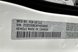 Used 2023 Dodge Charger SXT RWD at Pre-Owned Plus near San Antonio, TX