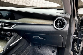 Used 2019  Alfa Romeo Stelvio 4d SUV AWD Ti at Pre-Owned Plus near San Antonio&comma; TX