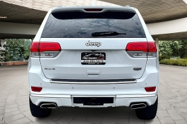 Used 2015 Jeep Grand Cherokee 4d SUV 4WD Summit at Pre-Owned Plus near San Antonio, TX