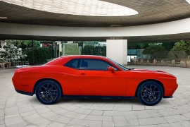 Used 2021 Dodge Challenger SXT RWD at Pre-Owned Plus near San Antonio, TX