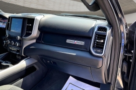 Used 2020  Ram 1500 2WD Crew Cab Big Horn at Pre-Owned Plus near San Antonio&comma; TX