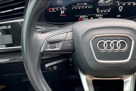 Used 2021  Audi Q7 Premium Plus 45 TFSI quattro at Pre-Owned Plus near San Antonio&comma; TX