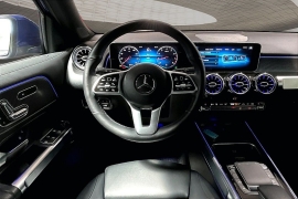 Used 2021  Mercedes-Benz GLB GLB 250 SUV at Pre-Owned Plus near San Antonio&comma; TX