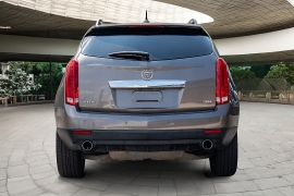 Used 2012 Cadillac SRX 4d SUV FWD Performance at Pre-Owned Plus near San Antonio, TX