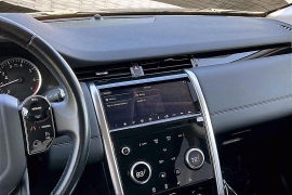 Used 2020  Land Rover Discovery Sport 4d SUV at Pre-Owned Plus near San Antonio&comma; TX