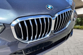 Used 2020  BMW X5 sDrive40i Sports Activity Vehicle at Pre-Owned Plus near San Antonio&comma; TX