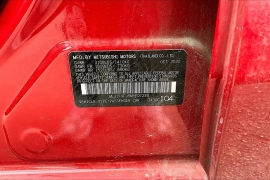 Used 2021  Mitsubishi Mirage G4 SE CVT at Pre-Owned Plus near San Antonio&comma; TX