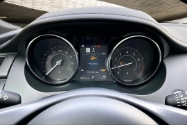 Used 2020  Jaguar E-PACE 4d SUV AWD at Pre-Owned Plus near San Antonio&comma; TX