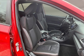 Used 2019  Subaru Impreza 4d Hatchback 2&period;0i Sport CVT at Pre-Owned Plus near San Antonio&comma; TX