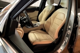Used 2021 Mercedes-Benz C-Class C 300 4MATIC Sedan at Pre-Owned Plus near San Antonio, TX