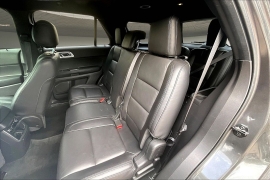 Used 2015  Ford Explorer 4d SUV FWD XLT at Pre-Owned Plus near San Antonio&comma; TX