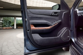 Used 2019  Chevrolet Suburban 4d SUV RWD Premier RST Performance at Pre-Owned Plus near San Antonio&comma; TX