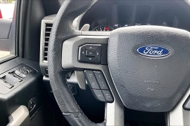 Used 2019  Ford F-150 4WD SuperCab Raptor at Pre-Owned Plus near San Antonio&comma; TX